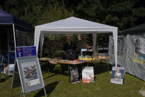 Copyright Ralf Schotte, Groß Glienicke 2012