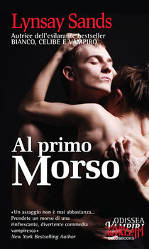 al primo morso