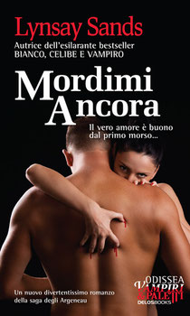 mordimi ancora
