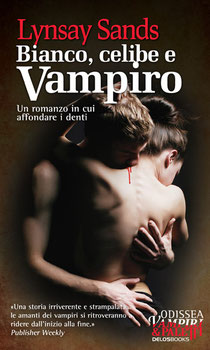 Bianco, celibe e vampiro