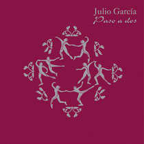 CD Paso a dos. Julio García