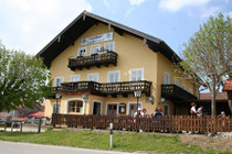 unser Wirt in Leobendorf