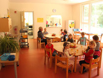 Kinderrestaurant