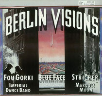 LP-Sampler "Berlin Visions"