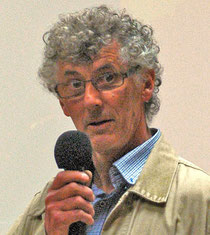 Antoine Faure