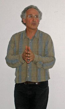 Philippe Orsini