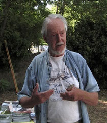 Kurt Jarger