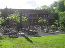 Biergarten