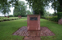 Friedhof Harville