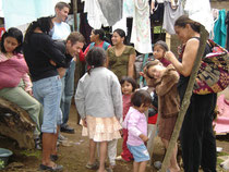 life in guatemala