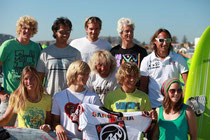 Team Germany Kitesurfing