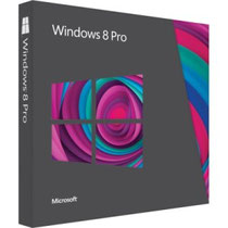 Windows 8 Pro Upgrade