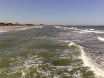 Waves in Dahme