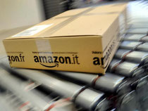 Amazon kündigte Kunden - und wird jetzt von Verbraucherschützern verklagt. Foto: Henning Kaiser/Archiv