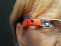 Die Brille bietet neben Möglichkeiten auch Risiken. Foto: Staatskanzlei/Roberto Pfeil