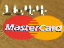 Der Kreditkarten-Spezialist Mastercard will kontaktloses Bezahlen in Deutschland voranbringen. Foto: Ralf Hirschberger