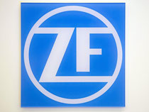 Der Autozulieferer ZF expandiert in China. Foto: Sebastian Kahnert/Archiv