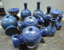 Udumbe Ududrum Udu - New Style Udu Drum Udumbe