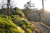 Wandern