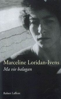 Couverture de "Ma vie Badagan" (DR).