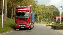 SCANIA R500 \8/STEKETEE