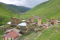 Ushguli