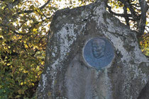 Gedenkstätte auf dem Leuenberg
