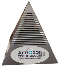 AerOzon Pyramide