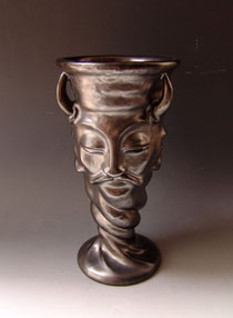 Géza Gorka Chalice, 1930s