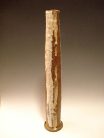 Lívia Gorka Vase, 1970s