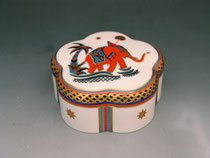 Rosenthal Box