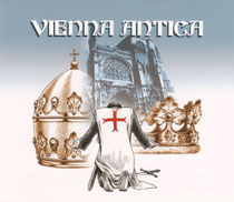 VIENNA ANTICA. tEMPLE DE pARIS