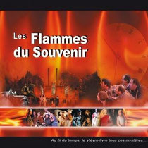 Les Flammes du Souvenir
