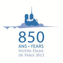 850 ans Notre-Dame