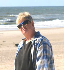 Beate Freiesleben-Schmidt, Foto: privat