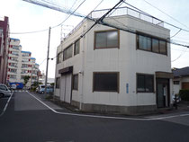 弊社全景