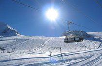 Maiskogel