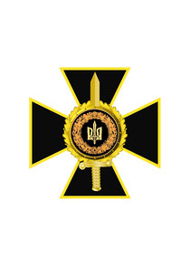 Орден Чорний Хреста Рицаря Нації України 