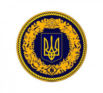 Емблема Національної ради партії Національна сила України