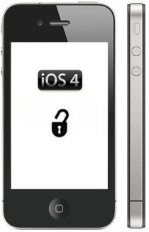 Iphone 4 Unlock und Jailbreak