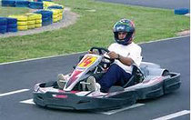 Karting à Arvillers Somme