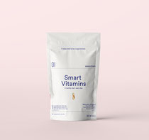 Smart vitamines 