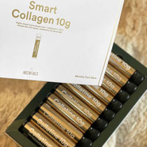 Smart collagen shot