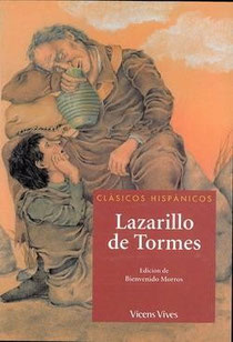 El Lazarillo