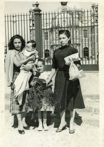 Doña Luz.
