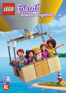 Lego Friends Forever : Always Together