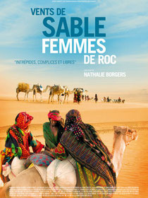 un documentaire de Nathalie BORGERS. 2008
