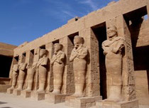 Temple de Karnak