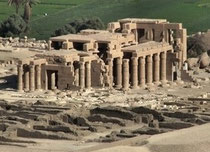 Ramesseum