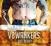 Das aktuelle Album GOT BEER?
